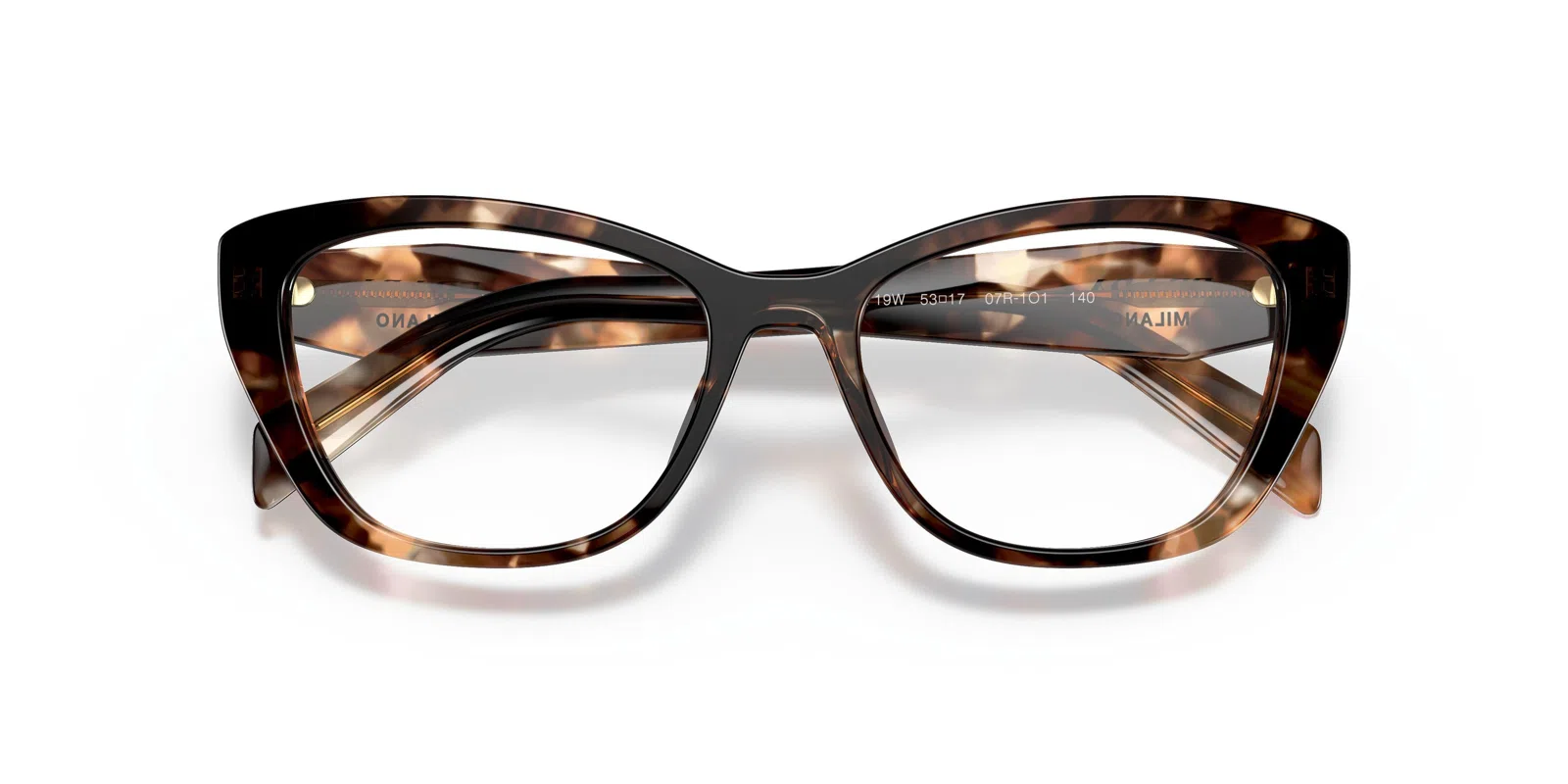 Prada 19WV Eyeglasses - view 51